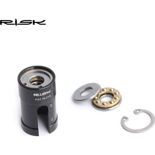 MOVIGOR Front Shock Absorbers For Bicycles