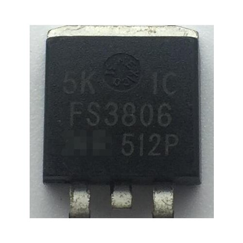 100% NEW Free shipping IRFS3806TRLPBF TO-263