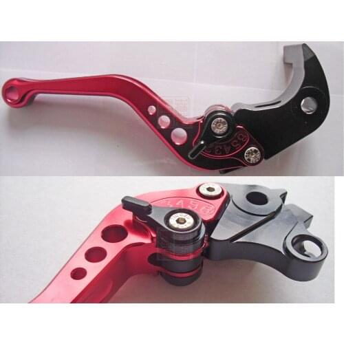 New High quality motorcycle motorbike CNC brake&Clutch Levers For Suzuki GSX-R1000 Gixxer GSXR 1000 2007 2008 07 08