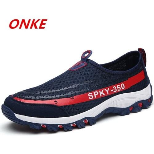 Модная обувь ONKE China At AliExpress