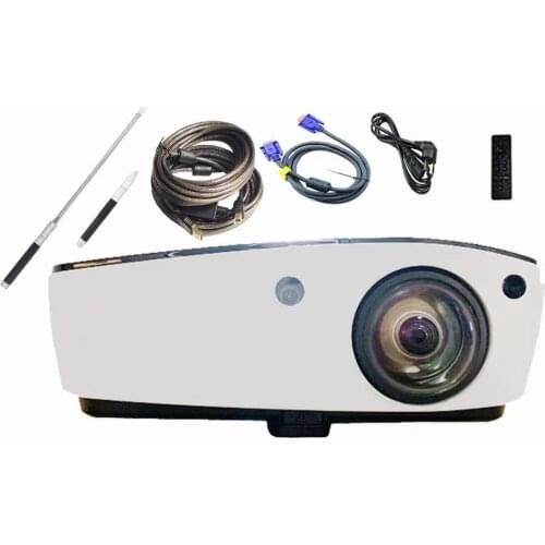 Owayedu Interactive Whiteboards