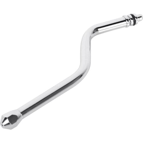 Steam Pipe Milk Bar Mocha Coffee Pot Milk Jug for High Pressure Semi-Automatic Coffee Espresso Machine Accessories