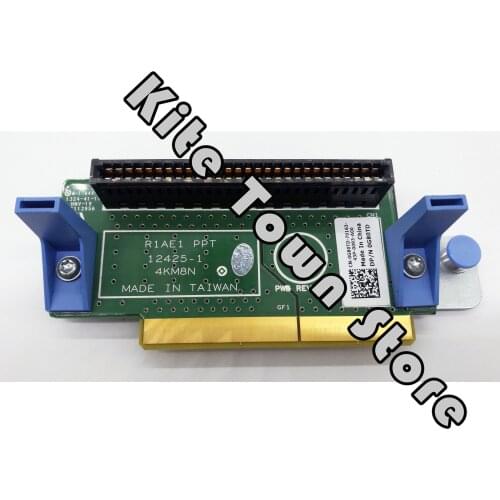 I/O Power Interface Board for Dell PowerEdge VRTX G80TD 0G80TD
