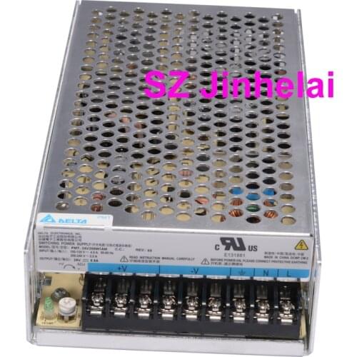 DELTA PMT-24V200W1AM Authentic Original Switching Power Supply 8.8A 200W