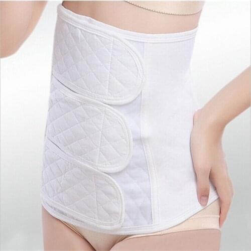 Belly Band After Pregnancy Belt Belly Belt Maternity Postpartum Bandage Band for Pregnant Women clothes