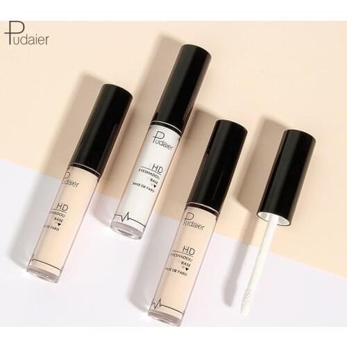 Eye Primer Eye Base Cream Long Lasting Eyelid Primer Liquid Base Eyeshadow Base Primer Makeup Moisturzing Natural Cosmetics Hot
