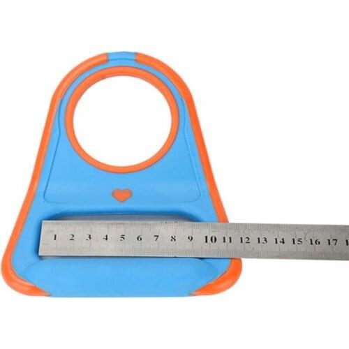 R66A 5 Gallons Bottled Water Handle Energy Saving Thicker Pail Bucket Lifting Device