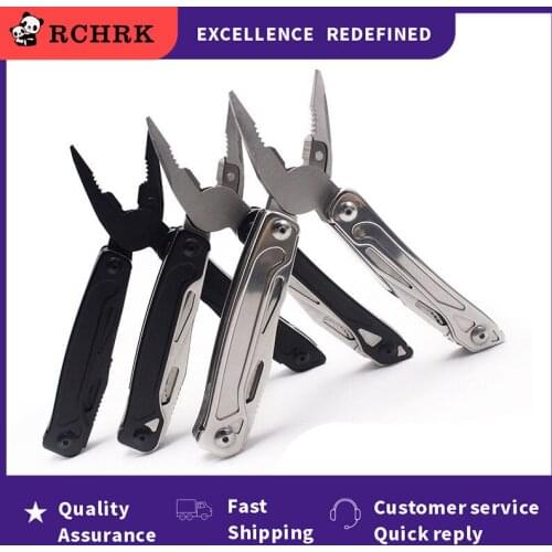 Плоскогубцы RCHRK China At AliExpress