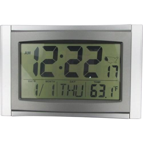 Timelike A Table Clock