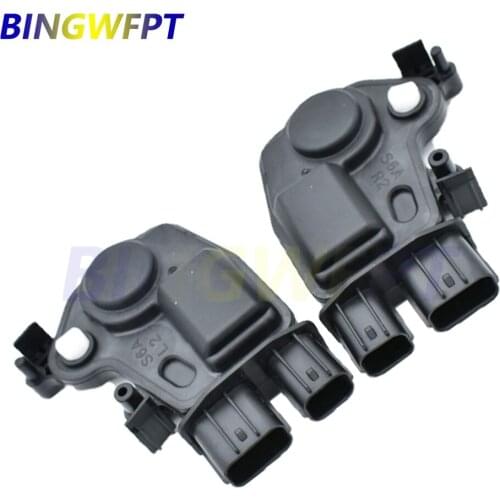 Right/Left FreeShipping Door Lock Actuator For Acura RSX Honda Accord Civic CR-V Element Odyssey Pilot 72115-S6A-J01 72115S6AJ01