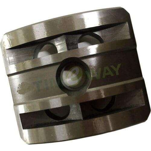 Rexroth A6VE55 Hydraulic Piston Motor Parts Rotary Group Kits Internal Repair Kits for A6VE55 Crane Motor Rebuild