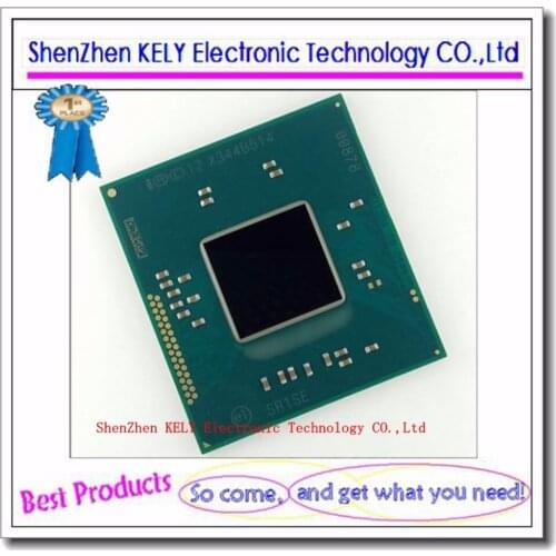 100% New original N3520 SR1SE BGA chipset