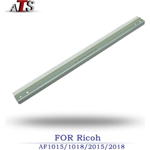 2pcs/lot Drum cleaning blade compatible Copier spare parts for Ricoh AFICIO AF 1015 1018 220 270 1022 2015 2018 2022 2027 2032