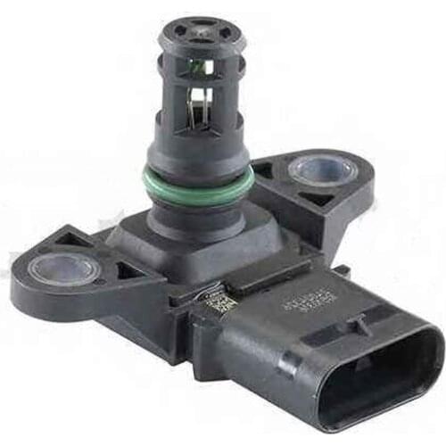 CAR pressure sensor bm wE71 X6 50iX F01 750i F02 750Li F07 GT 535i 550i N63 E72 Hybrid Hybrid X6 Air flow meter Air intake press