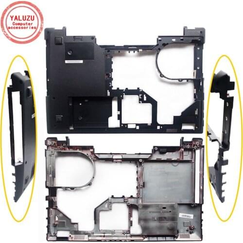 NEW FOR Hasee K590C K610C K650D K640E for Clevo W650SR W655SR W650SZ W650SJ W656SC Laptop Bottom Base Case Cover Door