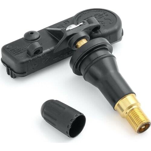 Tire pressure sensor 68406537AA 433MHz For JEEP GRAND CHEROKEE 2010 2011 2012 2013 2014 2015