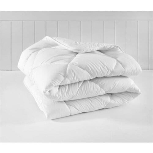 Double Personality Microfiber Quilt