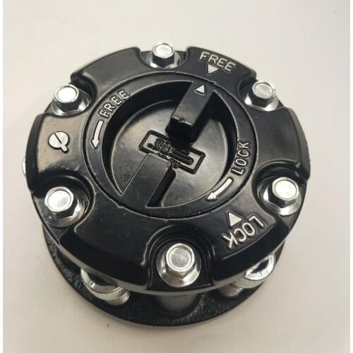 Great Wall Haval H3 H5 shaft head clutch