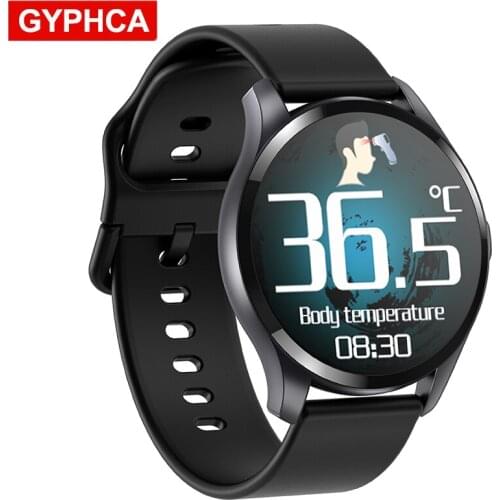 GYPHCA Smart Electronics