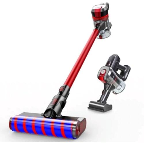 HAOYUNMA Vertical Vacuum Cleaners