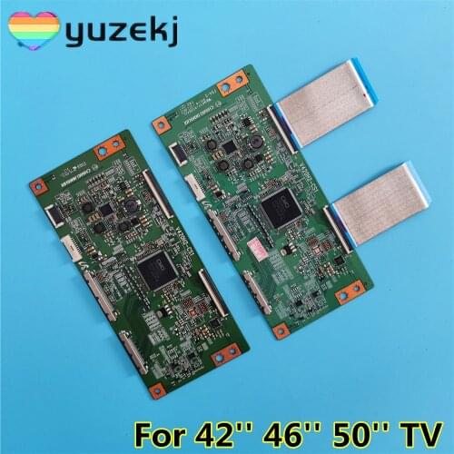 Good quality Logic Board V420H2-CS1 Suitable For 42inch 46inch 50inch LED46A55R120Q LED42K16X3D 3DTV42780I CMO T-CON Board