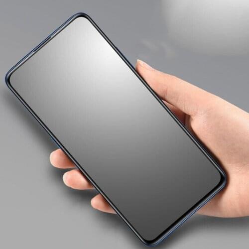 JGKK Screen Protectors For Xiaomi Redmi K30 Pro Zoom