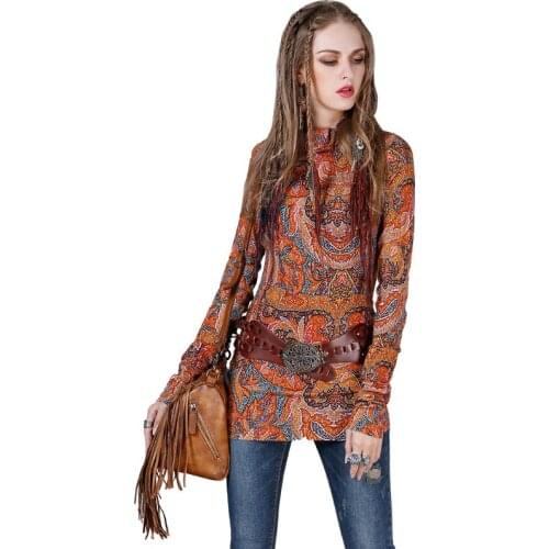JOG MCERG Women's T-shirts With Print