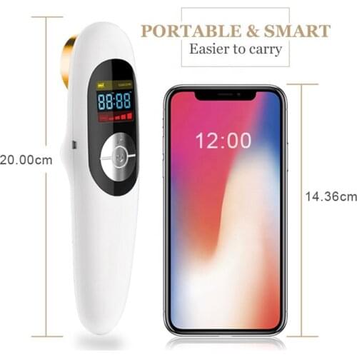 LASTEK Hot Sale Body Pressure Therapy Laser Pain Relief Machine For Body Pain Relief