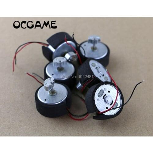 OCGAME 30pcs/lot Repair parts Original Left Right LR Rumble big Motor for XBOX one xboxone controller replacement