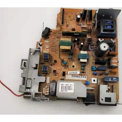 Original 110v Power Supply Board RM1-0904 for HP LJ3015/3020/3030MFP