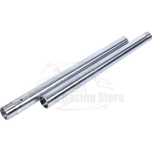 Front Fork Inner Tubes 1 Pair For Honda CBR 600 F4I 2001-2007 2002 2003 2004 2005 2006