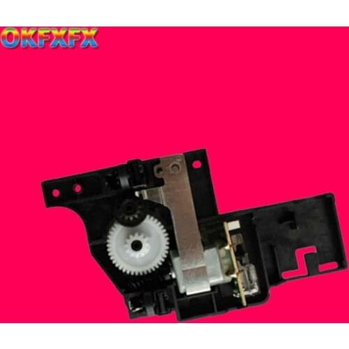 Flatbed Scanner Assembly Scanner Head Bracket Scanner Motor Assy FOR HP 1212 1213 1216