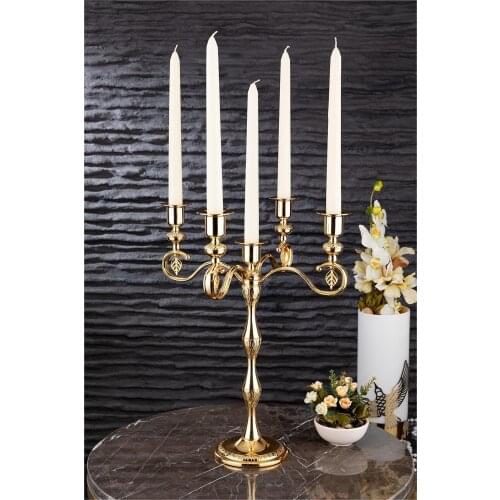 RIMADA Candles And Candlesticks