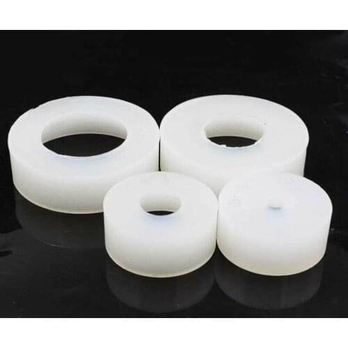 Manual Hand Hold Capping head Tool Screwing Chuck Bottle Silicone Screw Capper YL-D capping machine Parts Silicone Gasket