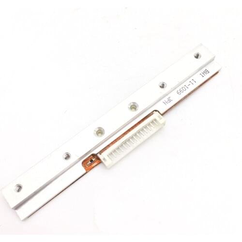 Thermal Printhead for tsc b-2404 ttp-244m pro rohm kd2004-cf12b ttp-244plus printer parts