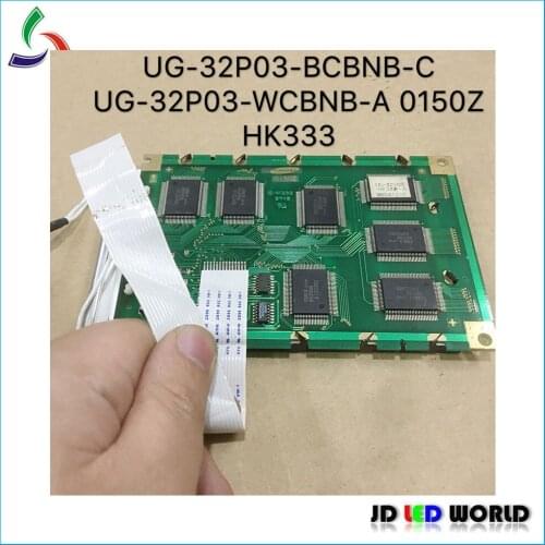 UG-32P03-BCBNB-C UG-32P03-WCBNB-A 0150Z HK333 LCD Screen