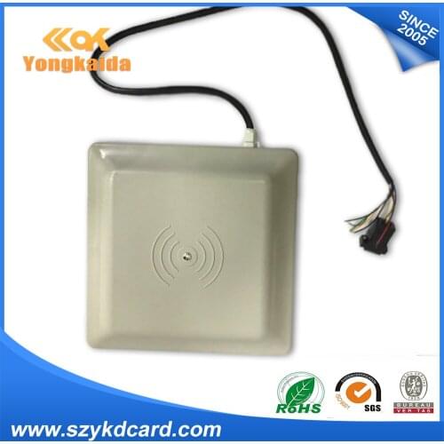 YongKaiDa long range rfid reader 5m uhf rfid reader