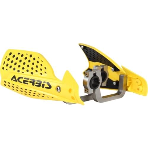 Motorcycle Handguard Hand Guards ABS For KTM EXC EXCF Yamaha YZ80 YZ250 YZ250F YZ400F Suzuki RMZ250 450 RMX250 BETA Dirt Bike