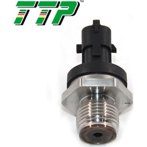 180Mpa 5V Rail Pressure Sensor for Fiat MAN Opel Renault Volvo 0281002706 0281002903 0281002937