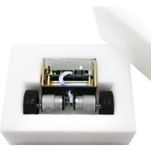 Two-wheel balance car R3 two-wheel self-balancing car kit APP adjustment