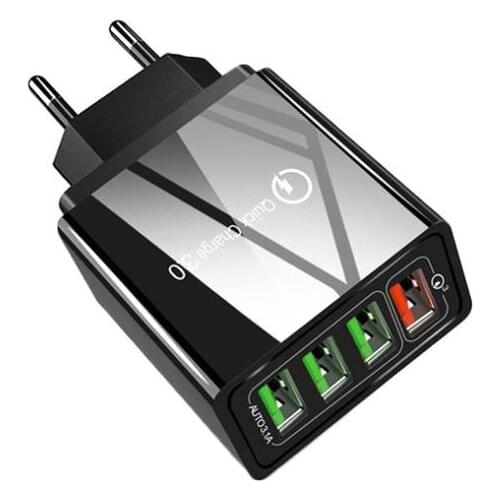 GRWIBEOU Battery Chargers