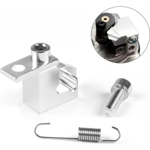 Intake Manifold Bracket 03L129711AG for VW for Audifor for Seat 2.0TDI with Hook Car