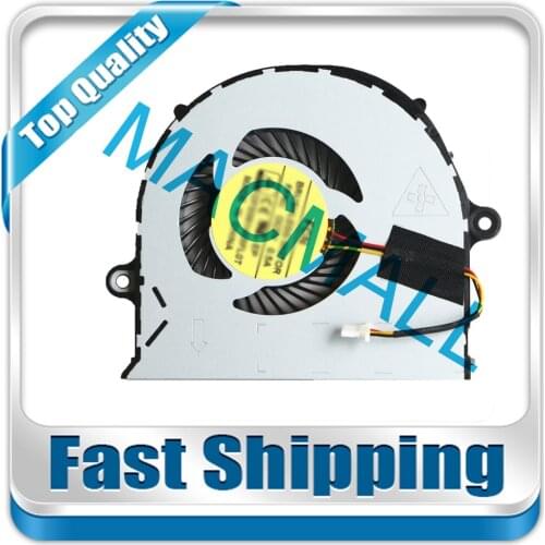 New For Acer Aspire E5-552 E5-571G E5-571 E5-471G E5-471 E5-473 E5-473G V3-572G E5-573 E5-573G P24 Laptop CPU Cooler Cooling Fan