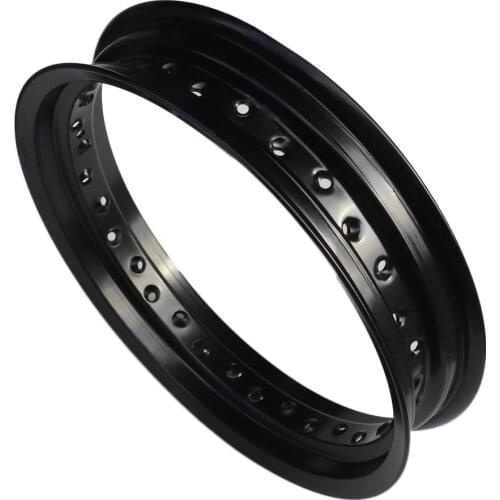 2.50*14 2.50x14" Inch 32 Spokes Holes Rim Aluminum Alloy Wheel Rims Motorcycle Dirt Bike