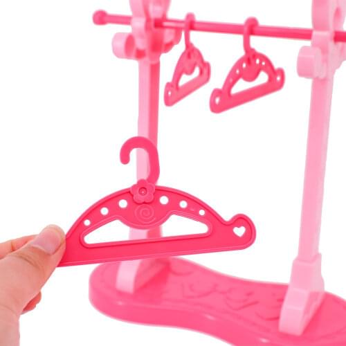 Doll Clothes Dress Accessories For 14.5 Inch Wellie Wisher&Nancy&32-34 cm Paola Reina Russian Christmas Girls Gifts