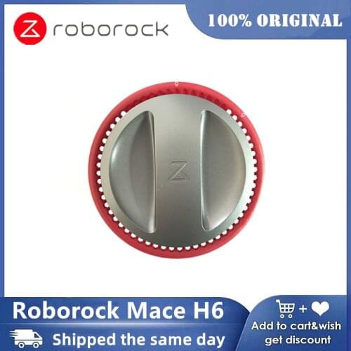 Original spare rear filter for Roborock H6 handheld vacuum cleaner machine replacement Accessories