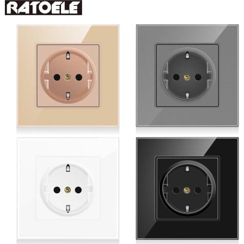 Электророзетки Ratoele China At AliExpress