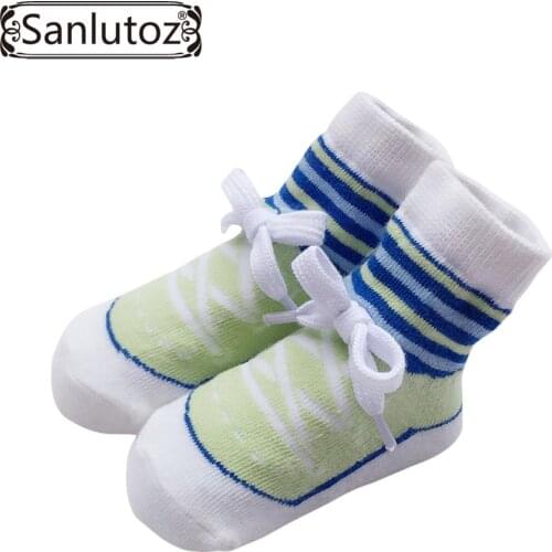 Sanlutoz Baby Socks