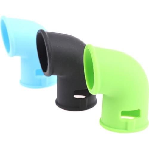 Pressure Cooker - 360 Degree Swivel Design Exhaust Vent Of Pressure Cooker Exhaust Pipe For Food Grade Silica Gel Instant Pot