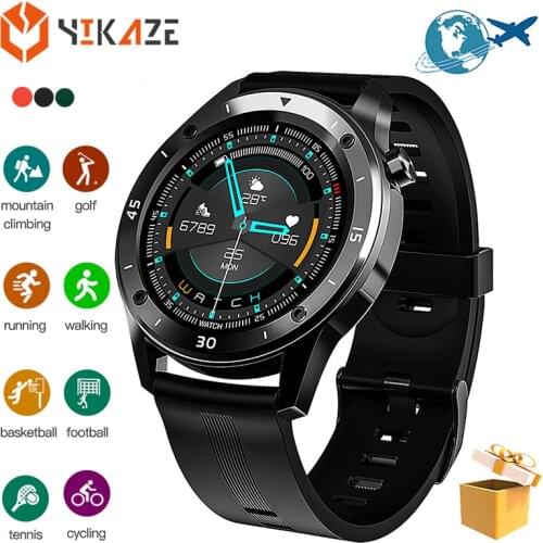 2020 New F22S Sport Smart Watches man woman gift intelligent smartwatch fitness tracker bracelet blood pressure for Android ios